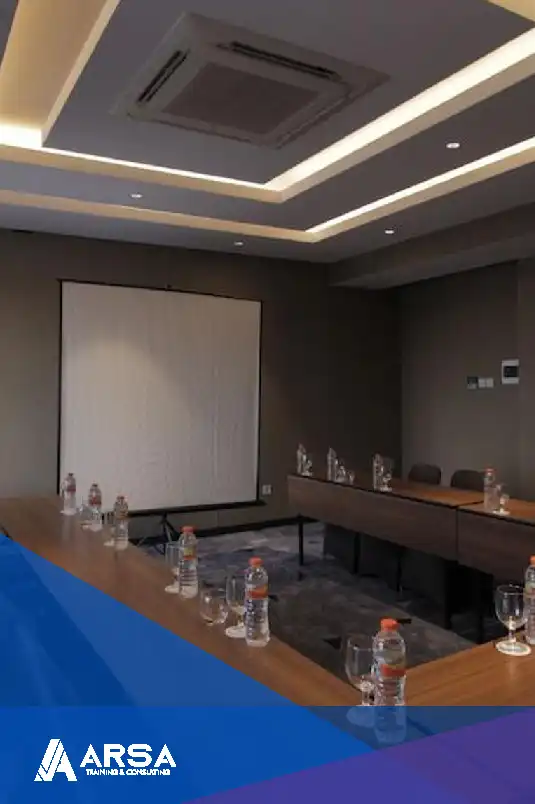 Forriz Hotel Yogyakarta